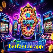 betfast.io app